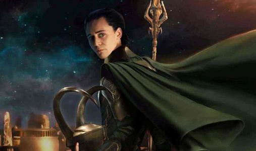 北欧神话中你不知道的芙蕾雅,北欧神话洛基马