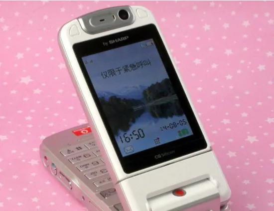 那些年曾风靡一时的手机,那些年我们追过的智能手机