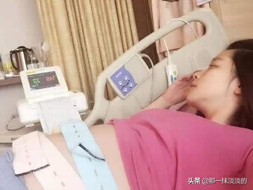 “孩子都出来了,你掏什么掏”男医生把手伸进产道,老公愤怒发问