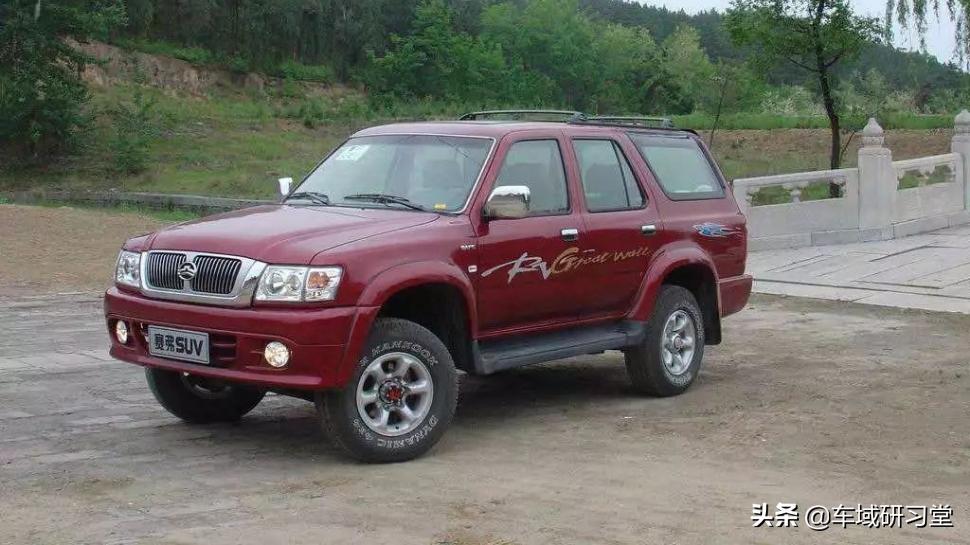 长城汽车第一千台发动机下线,长城汽车最强发动机