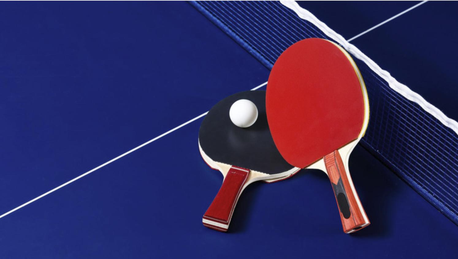 乒乓球英语为啥是pingpong,乒乓球英语pingpong