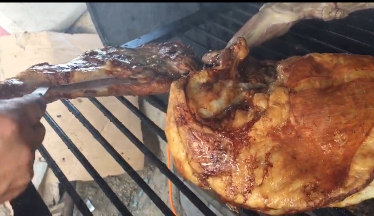 张北草原天路和野狐岭哪个好玩,张北草原自驾游野狐岭入口