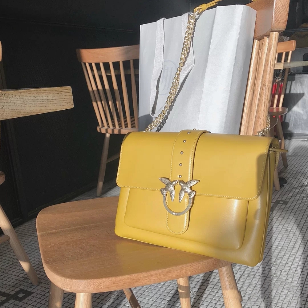 意大利pinko包多少钱,pinko包包经典款推荐哪款