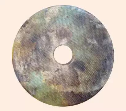 王红旗鉴定良渚玉琮,王红旗古玉镂空鉴定