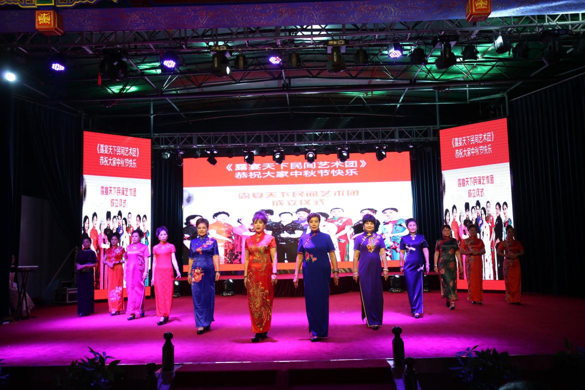 “金秋·邻好”业主答谢汇温情落幕，金科业主为美好生活代言