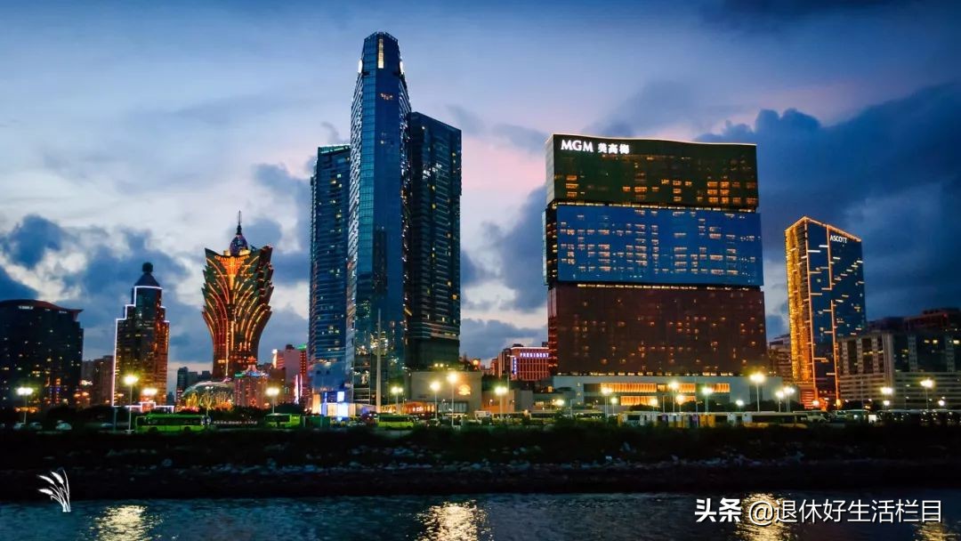 珠海浪漫出行,珠海很浪漫的城市