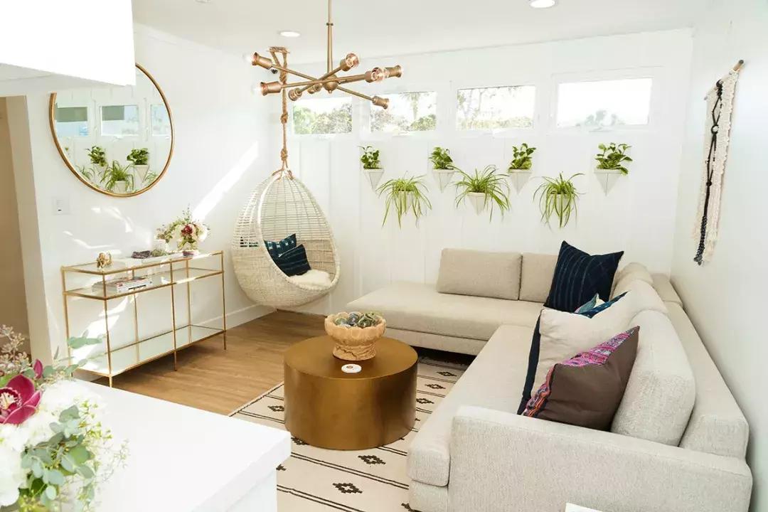 洛杉矶网红打卡地大粉墙,洛杉矶潮流胜地攻略