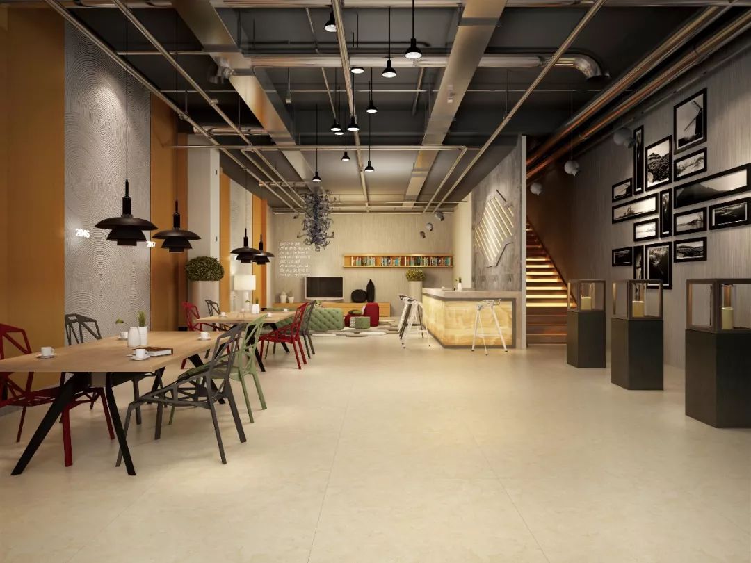 汇亚正品和一级品的区别,汇亚素色柔光砖质量如何