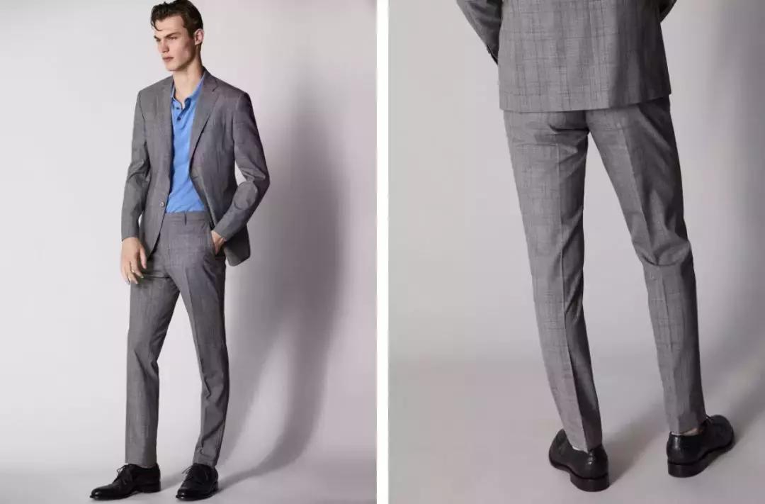 有哪些男装品牌好看不贵，比较适合年轻人？