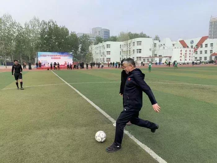 2019年京津冀户外运动嘉年华，顺义区十项赛事圆满收官