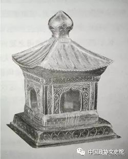 考古奇缘法门寺地宫,外国网友考古法门寺地宫