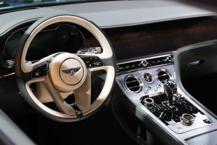 宾利最便宜怎么买,便宜的宾利推荐10-20万