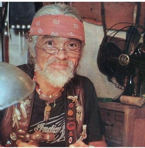 说笑，吃口香糖不能进，这就是日本时尚界的不死神话高桥吾郎的店