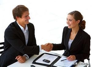 销售人员如何跟客户谈政策,销售员如何回答客户问题