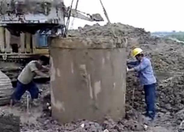 桩基施工遇到问题怎么解决,桩基支护施工难题问题总结