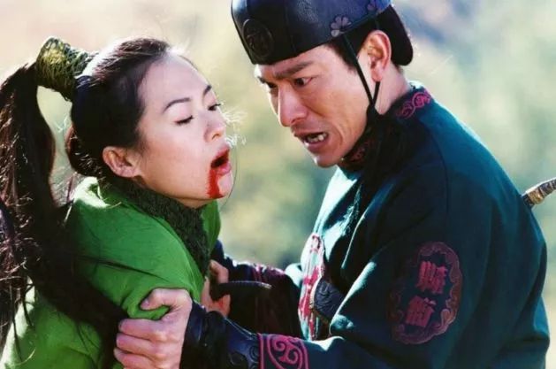 江湖里的神秘现象,江湖神秘的存在