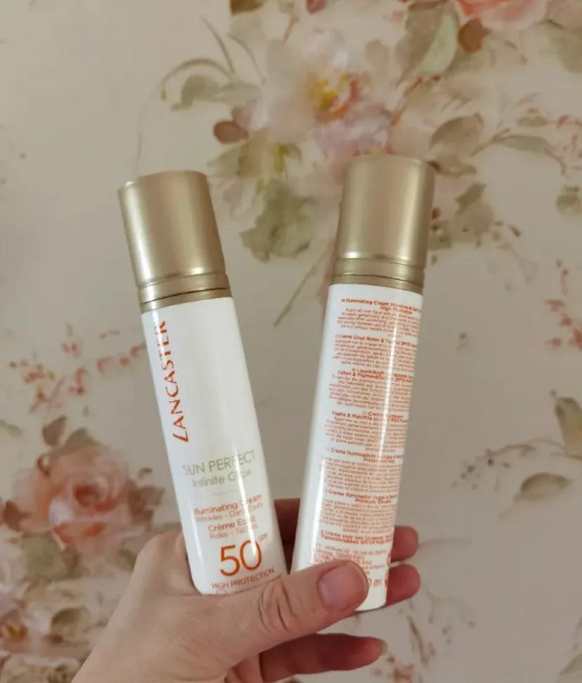 4款公认好用的防晒霜,学生*党**首选黛珂,娇韵诗无限回购