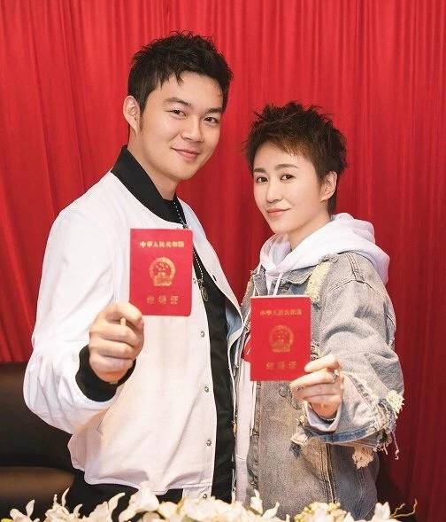 马丽什么时候怀的孕,马丽是不是怀宝宝了