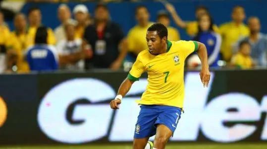 巴西足球王朝基石,五星巴西世界杯阵容