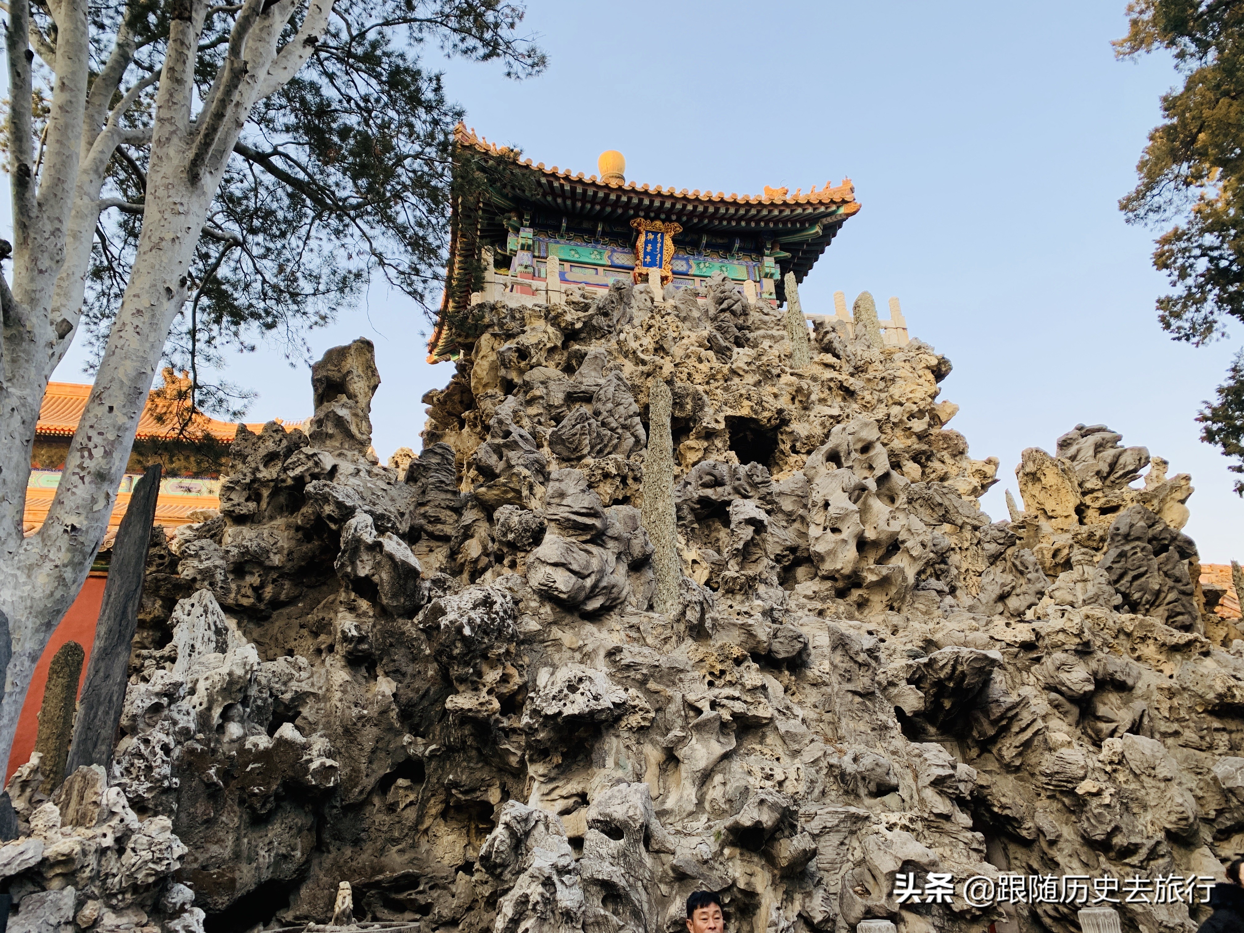 北京故宫最值得看的地方,北京故宫为什么值得去