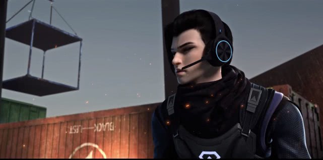 cf11年周年庆,cf十一周年特别篇