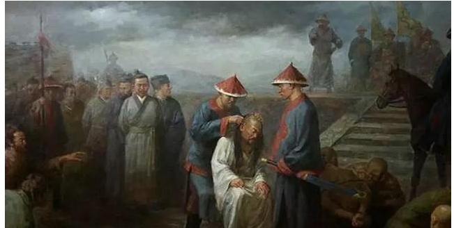 可耻的盛世！“康乾盛世”的真相：饥饿、恐怖、僵化