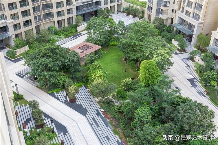 沙井华侨城四海云庭环境,沙井华侨城四海云庭怎么样