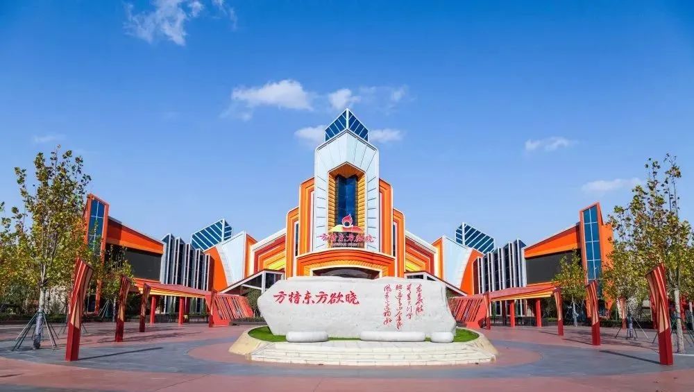 浙江四大新区之港——前湾新区，现实版兑现临湾点