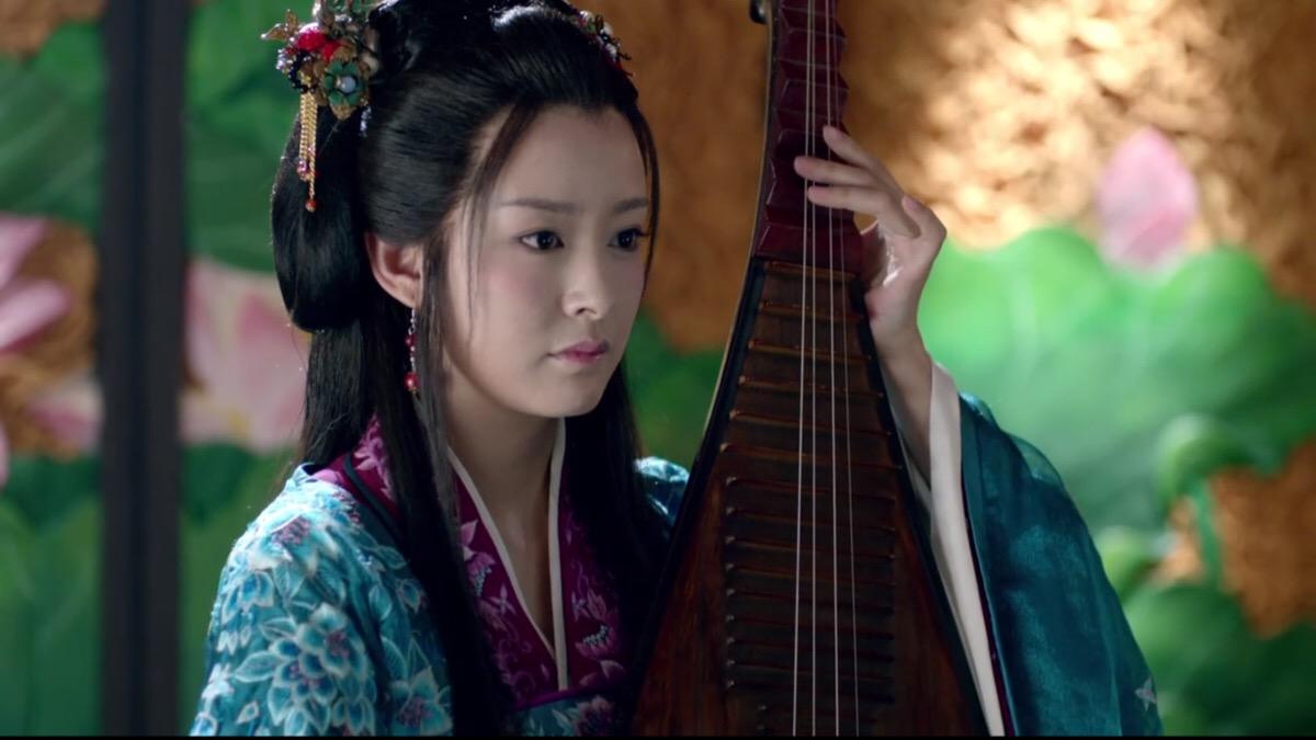 琅琊榜豆瓣评分为什么这么高,琅琊榜评分9.2到9.4