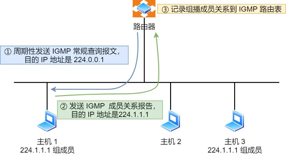 ip网络技术的基础知识,ip基础知识快速入门第四讲