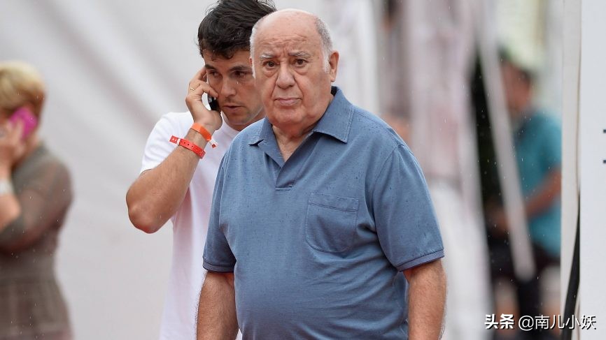 马云比尔盖茨彩虹装,比尔盖茨马云穿搭