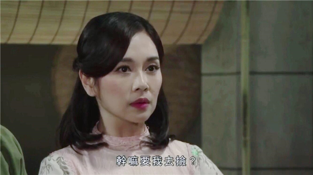 笑看风云小莲是好人吗,笑看风云小莲是什么人