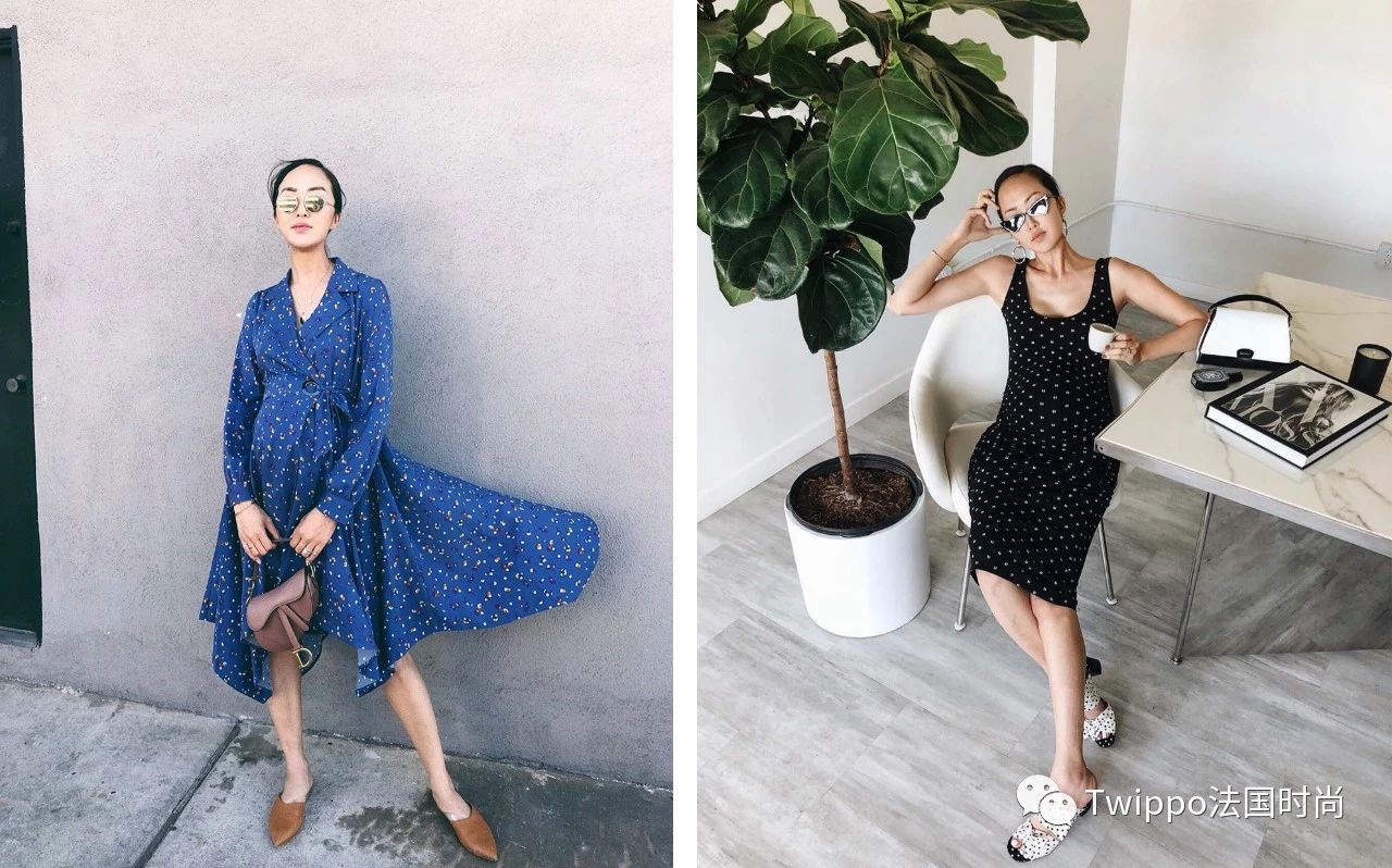 zara孕妇装在哪里,zara夏季新款穿搭吊带裙