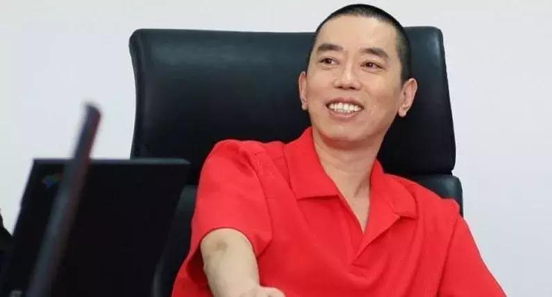 互联网大佬我们怎么告别呢,互联网大佬隐退后的秘密