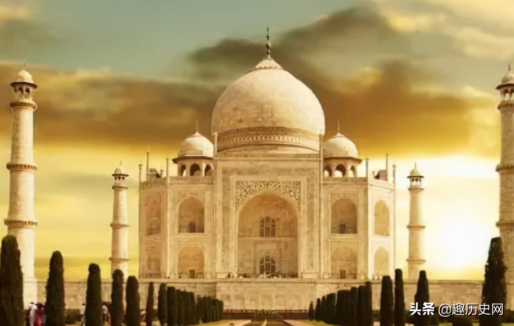 四大文明古国是世界文明的发源地,四大文明古国中国文明