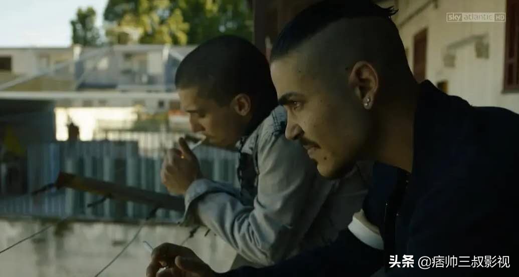 意大利罗马黑帮电影1991,有哪些好看的意大利黑帮剧