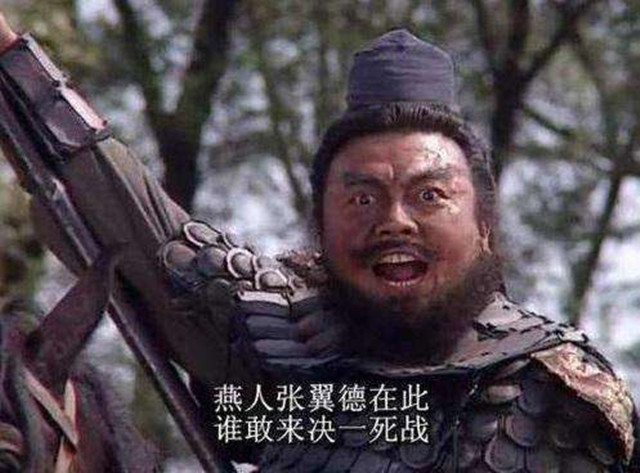 为什么张郃前期很菜后期很强,张郃后期怎么那么厉害