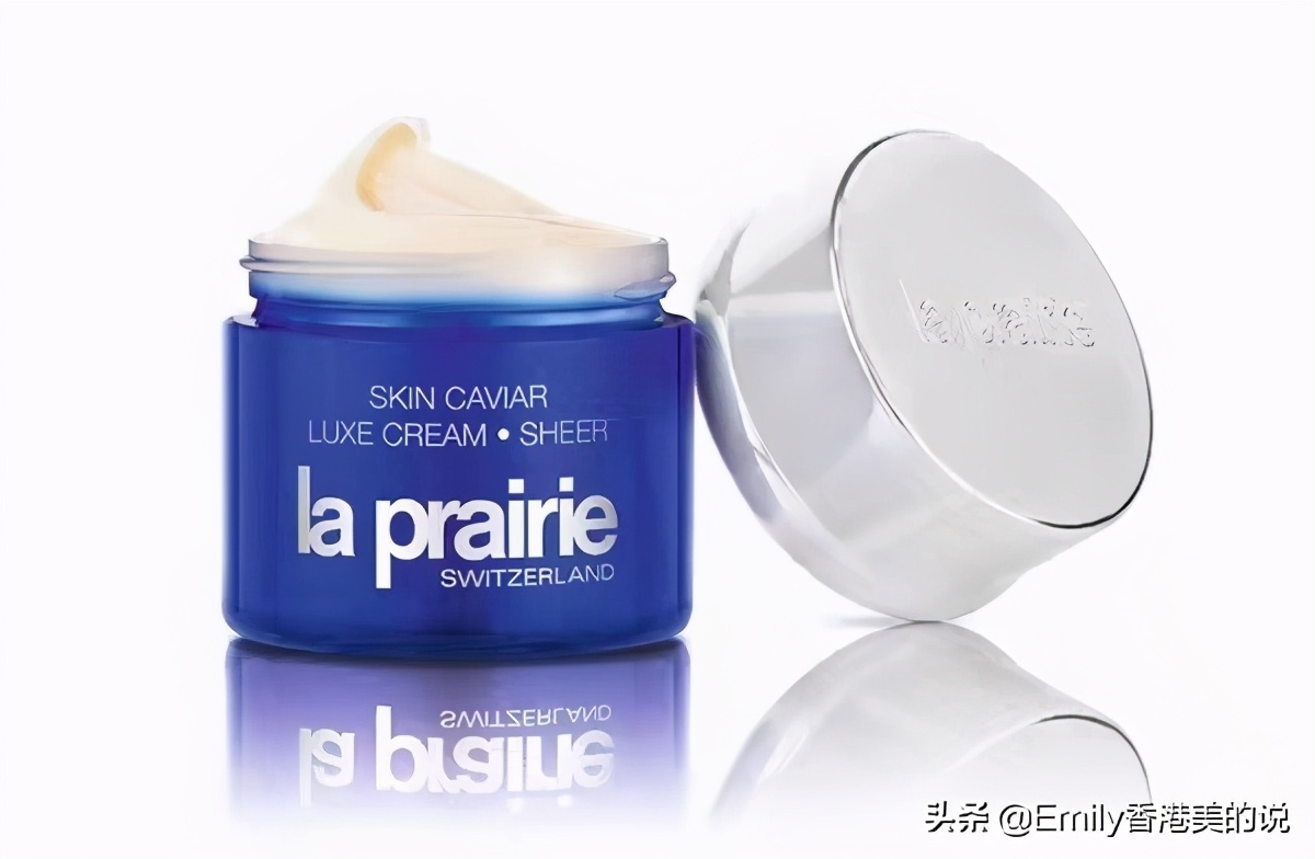 30岁如何选面霜,过了30岁用什么面霜好