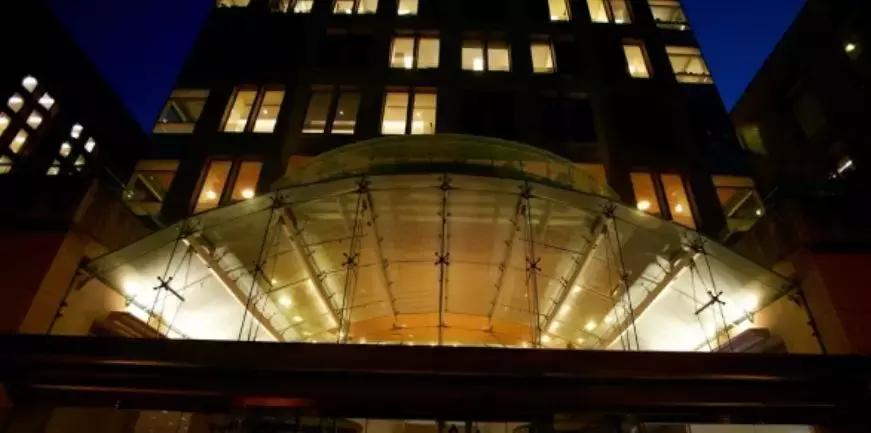 努力考进了纽约大学,我却输在了美国大学“起跑线”上