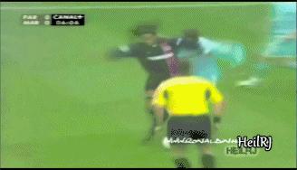 绿茵精灵罗纳尔迪尼奥,绿茵舞蹈小罗完整版