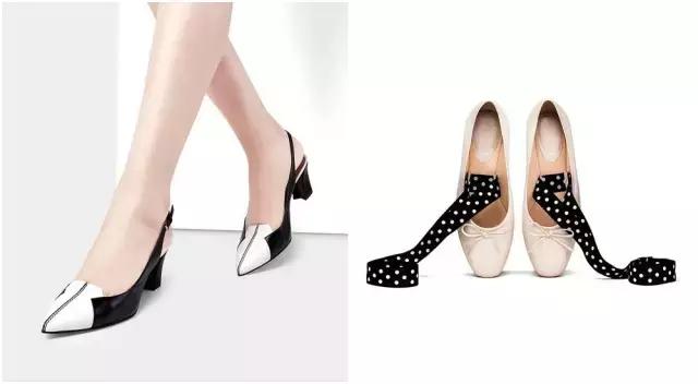 买了这么多年鞋，现在才知道它们都是一家！左右逃不过它的手掌心