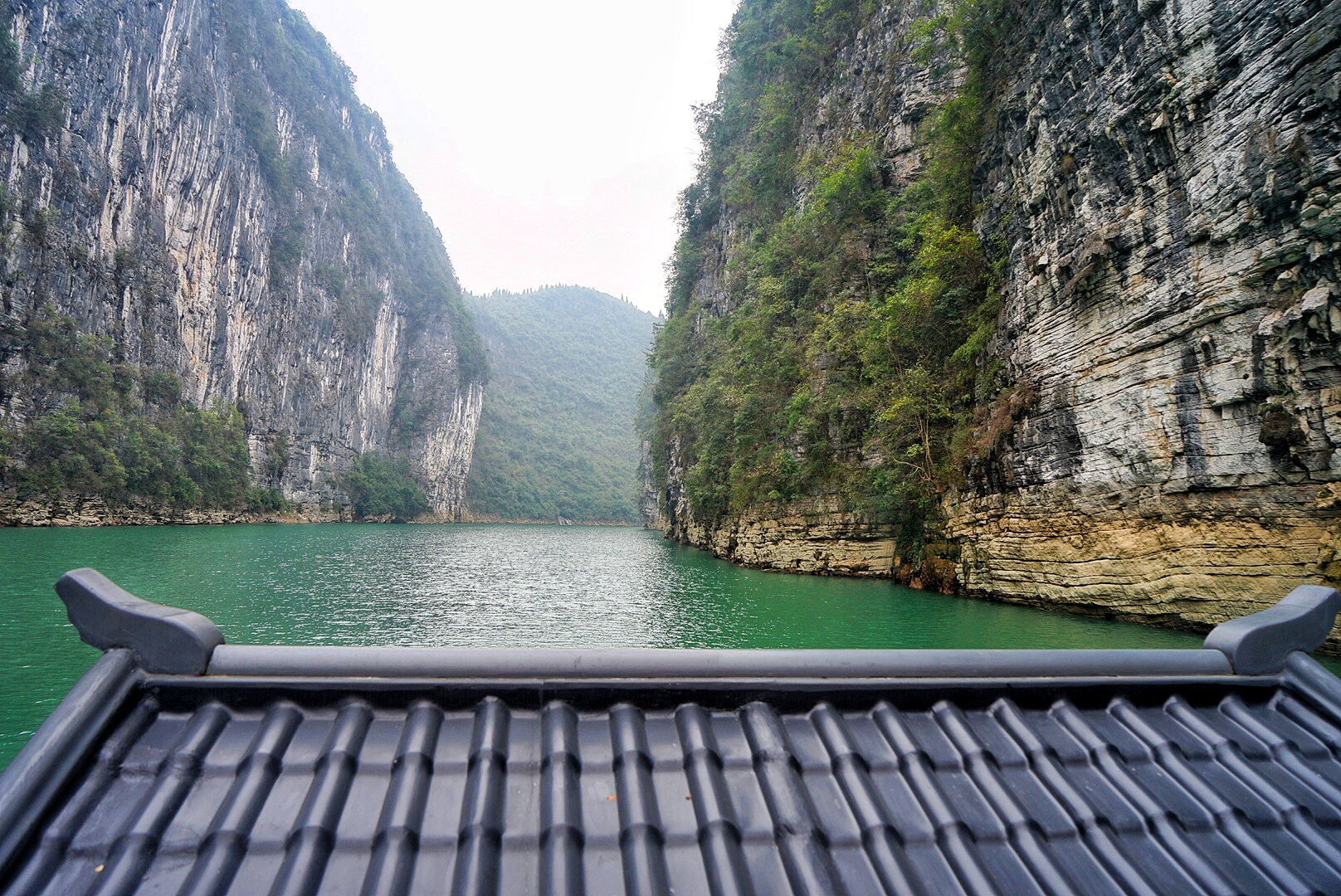 张家界雪季攻略,冬天湖南张家界攻略