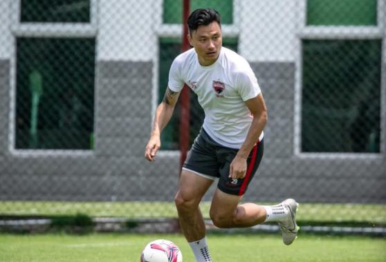 韩媒谈中韩足球实力差距,中韩足球的差距