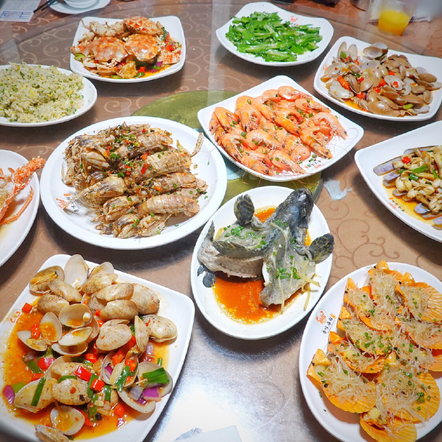 三亚第一夜市详细攻略,三亚第一市场夜市有什么吃的呀