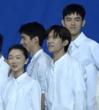 周冬雨有哪些绯闻,周冬雨和谁有过绯闻