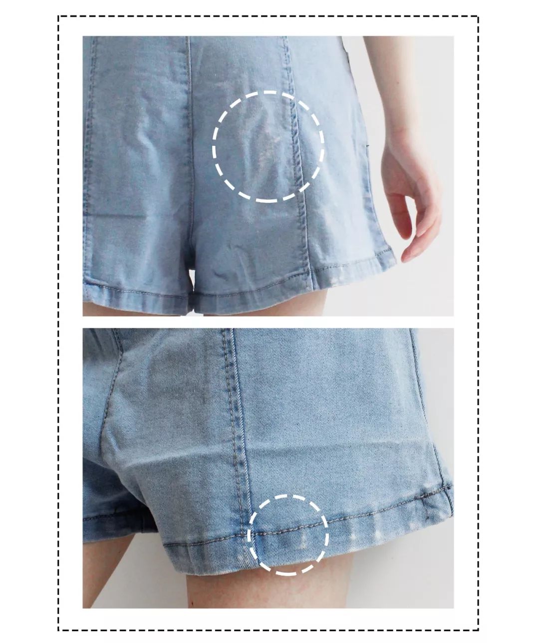 某宝20块钱的衣服真的能穿吗,某宝很多价格不一样的同款衣服