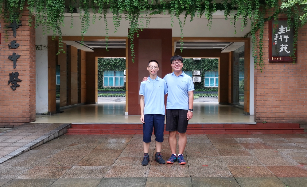 成都华西中学有多牛,成都华西中学高中教学质量怎么样