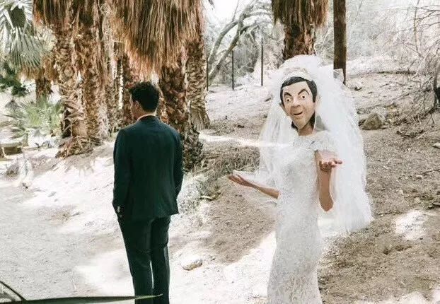 不得不看的17种婚礼创意,17种惊喜爆棚的婚礼创意