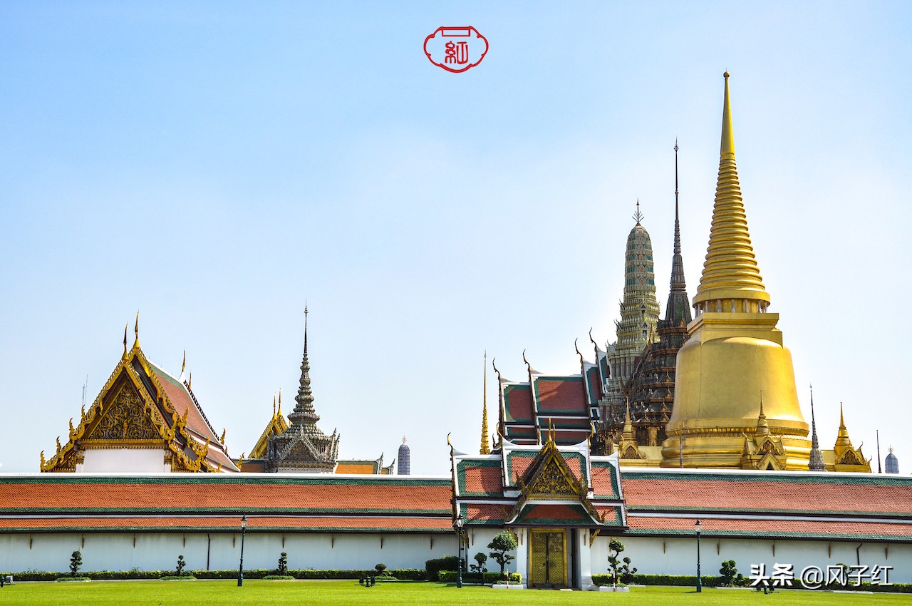 泰国泰拳三大国宝,泰国三大国宝