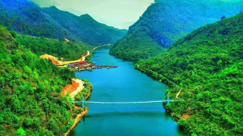 云南十一自驾,云南自驾游十一旅游攻略